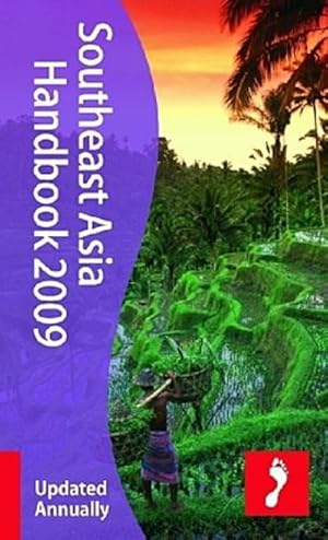 Seller image for FOOT Southeast Asia Handbook 2009 for sale by Smartbuy