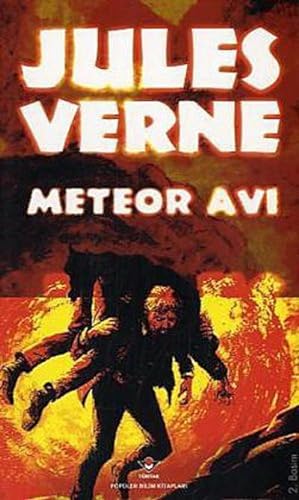 Bild des Verkufers fr Die Jagd auf den Meteor, trkische Ausgabe&Meteor Avi zum Verkauf von Smartbuy