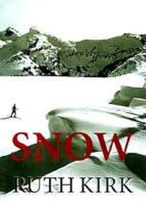 Seller image for Snow for sale by Smartbuy