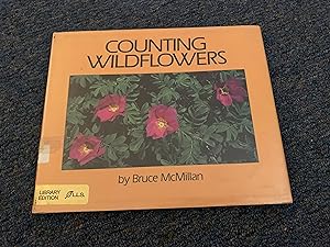 Seller image for Counting Wildflowers for sale by Betty Mittendorf /Tiffany Power BKSLINEN