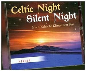 Bild des Verkufers fr Celtic Night-Silent Night zum Verkauf von Smartbuy