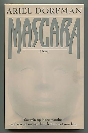 Seller image for Mascara for sale by Between the Covers-Rare Books, Inc. ABAA