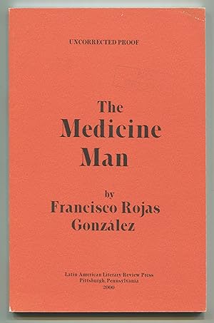 Seller image for The Medicine Man for sale by Between the Covers-Rare Books, Inc. ABAA