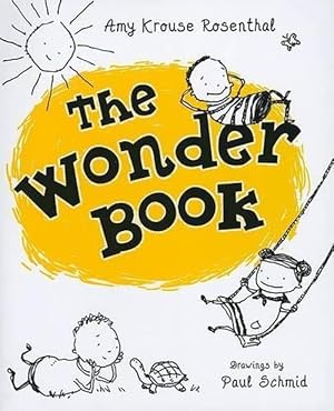 Image du vendeur pour The Wonder Book (Hardcover) mis en vente par Grand Eagle Retail