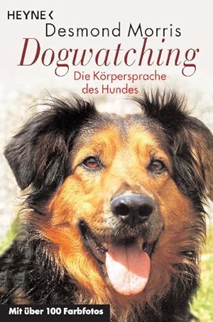 Dogwatching: Die Körpersprache des Hundes
