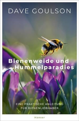 Image du vendeur pour Bienenweide und Hummelparadies mis en vente par Wegmann1855