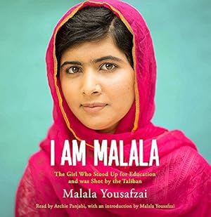 Seller image for I Am Malala: The Girl Who Stood Up for Education and was Shot by the Taliban for sale by WeBuyBooks