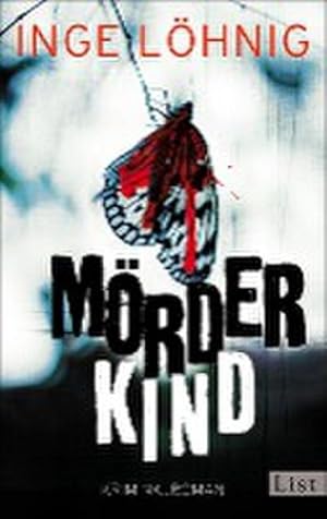 Image du vendeur pour Mrderkind: Kriminalroman mis en vente par Smartbuy