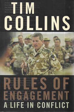 Seller image for Rules of Engagement: A Life in Conflict for sale by Leura Books