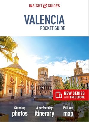 Imagen del vendedor de Insight Guides Pocket Valencia a la venta por GreatBookPrices