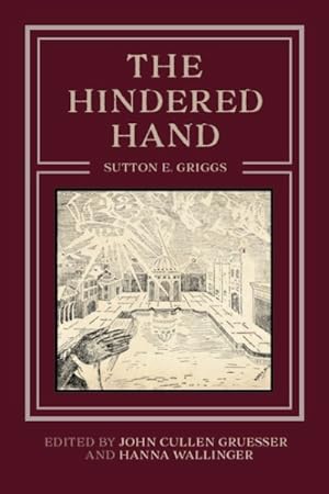 Image du vendeur pour Hindered Hand : Or, the Reign of the Repressionist mis en vente par GreatBookPricesUK