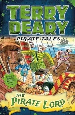 Seller image for Pirate Tales: the Pirate Lord for sale by GreatBookPrices