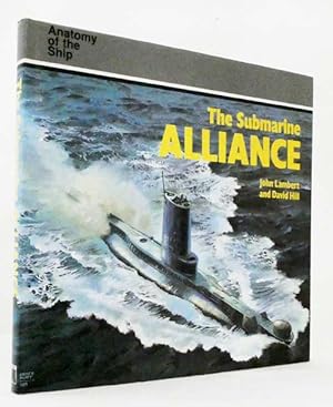 The Submarine Alliance [Anatomy of the Ship]