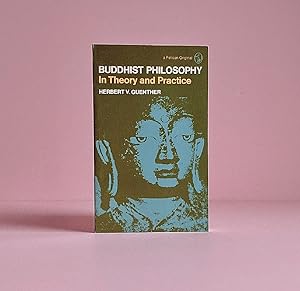 Seller image for Buddhist Philosophy in Theory and Practice for sale by boredom books