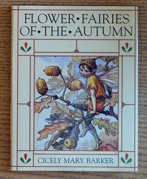 Seller image for Flower Fairies of the Autumn with the Nuts and Berries They Bring for sale by Pistil Books Online, IOBA