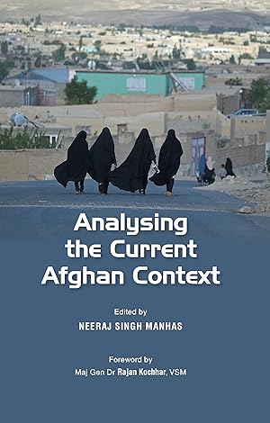 Seller image for Analysing the Current Afghan Context for sale by Vedams eBooks (P) Ltd