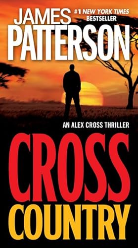 Bild des Verkufers fr Cross Country (Alex Cross, Band 14) zum Verkauf von Smartbuy