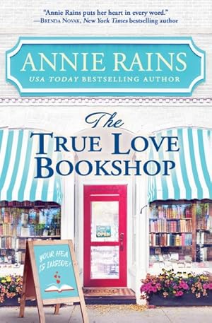 Seller image for True Love Bookshop for sale by GreatBookPrices