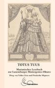Seller image for Totus Tuus for sale by moluna