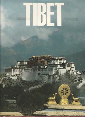 Tibet.