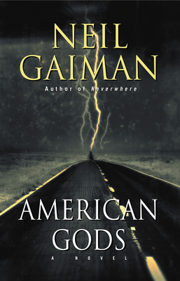 Imagen del vendedor de American Gods (Hardback or Cased Book) a la venta por BargainBookStores