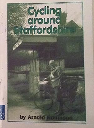 Imagen del vendedor de Cycling Around Staffordshire: 363 (Outdoor Leisure S.) a la venta por WeBuyBooks