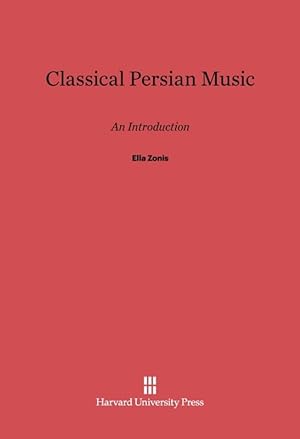 Immagine del venditore per Classical Persian Music venduto da moluna