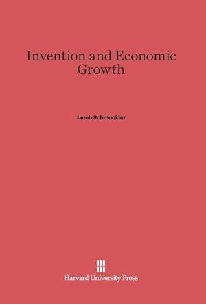 Image du vendeur pour Invention and Economic Growth mis en vente par moluna