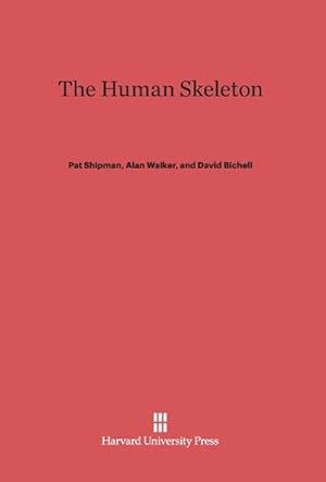 Seller image for The Human Skeleton for sale by moluna