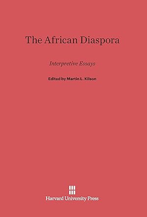 Immagine del venditore per The African Diaspora venduto da moluna