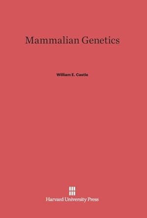 Seller image for Mammalian Genetics for sale by moluna