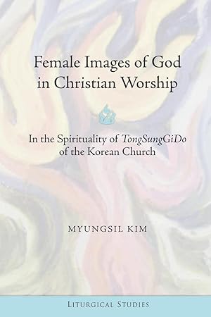 Bild des Verkufers fr Female Images of God in Christian Worship zum Verkauf von moluna