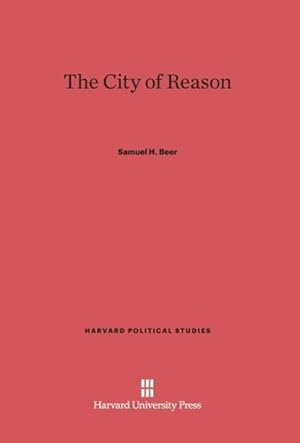 Bild des Verkufers fr The City of Reason zum Verkauf von moluna
