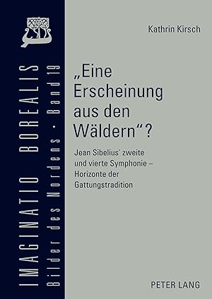 Seller image for Eine Erscheinung aus den Waeldern? for sale by moluna