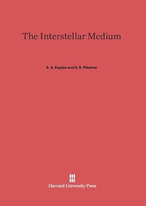 Seller image for The Interstellar Medium for sale by moluna