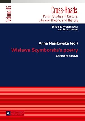 Seller image for Wislawa Szymborska s poetry for sale by moluna