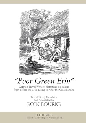 Seller image for Poor Green Erin for sale by moluna