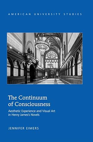 Bild des Verkufers fr The Continuum of Consciousness zum Verkauf von moluna