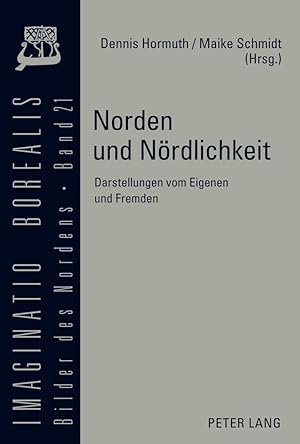 Imagen del vendedor de Norden und Noerdlichkeit a la venta por moluna
