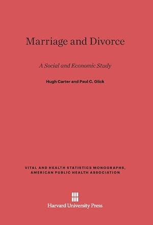 Immagine del venditore per Marriage and Divorce venduto da moluna