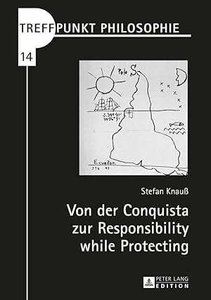 Seller image for Von der Conquista zur Responsibility while Protecting for sale by moluna