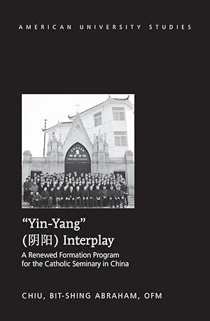 Immagine del venditore per Yin-Yang Interplay venduto da moluna
