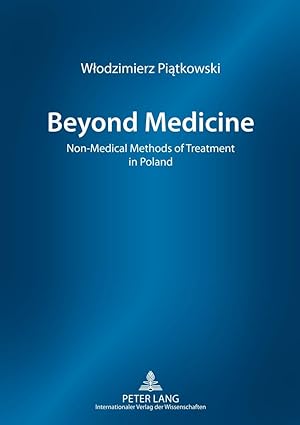 Seller image for Beyond Medicine for sale by moluna