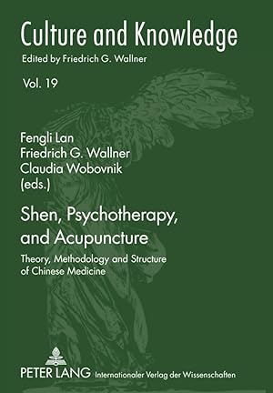 Immagine del venditore per Shen, Psychotherapy, and Acupuncture venduto da moluna