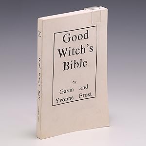 Seller image for Good Witch's Bible for sale by Salish Sea Books