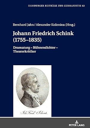 Seller image for Johann Friedrich Schink (1755-1835) for sale by moluna