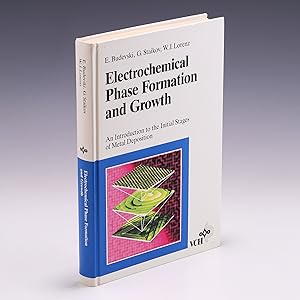 Seller image for Electrochemical Phase Formation and Growth for sale by Salish Sea Books