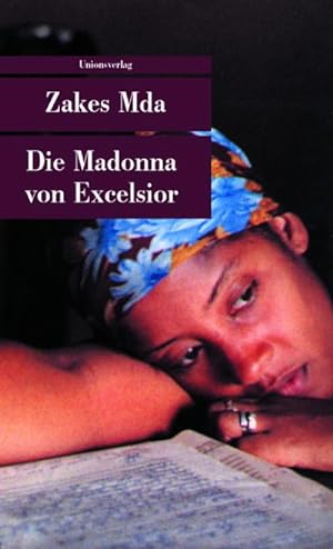 Bild des Verkufers fr Die Madonna von Excelsior: Roman (Unionsverlag Taschenbcher) : Roman zum Verkauf von Smartbuy