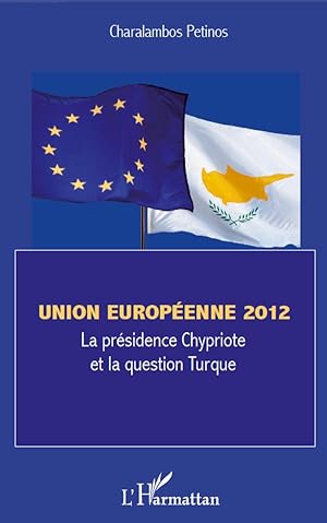 Image du vendeur pour Union europenne 2012 mis en vente par moluna