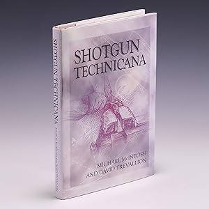 Imagen del vendedor de Shotgun Technicana a la venta por Salish Sea Books